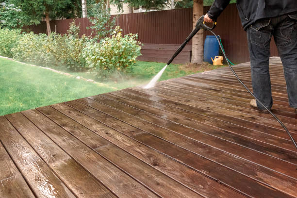Best House Exterior Washing  in Ben Avon, PA