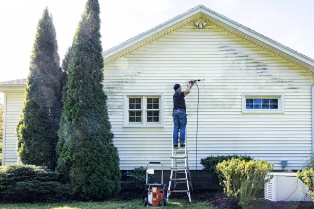 Professional  Pressure Washing Services in Ben Avon, PA
